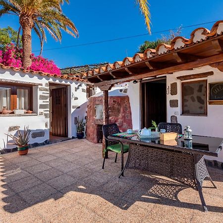 Las Casas De La Rueda - La Casita Santa Lucia 外观 照片
